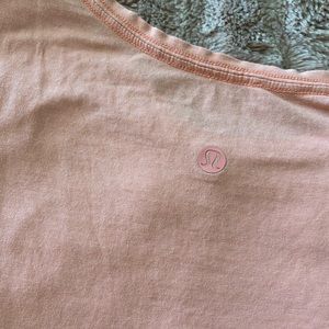 lululemon shirt